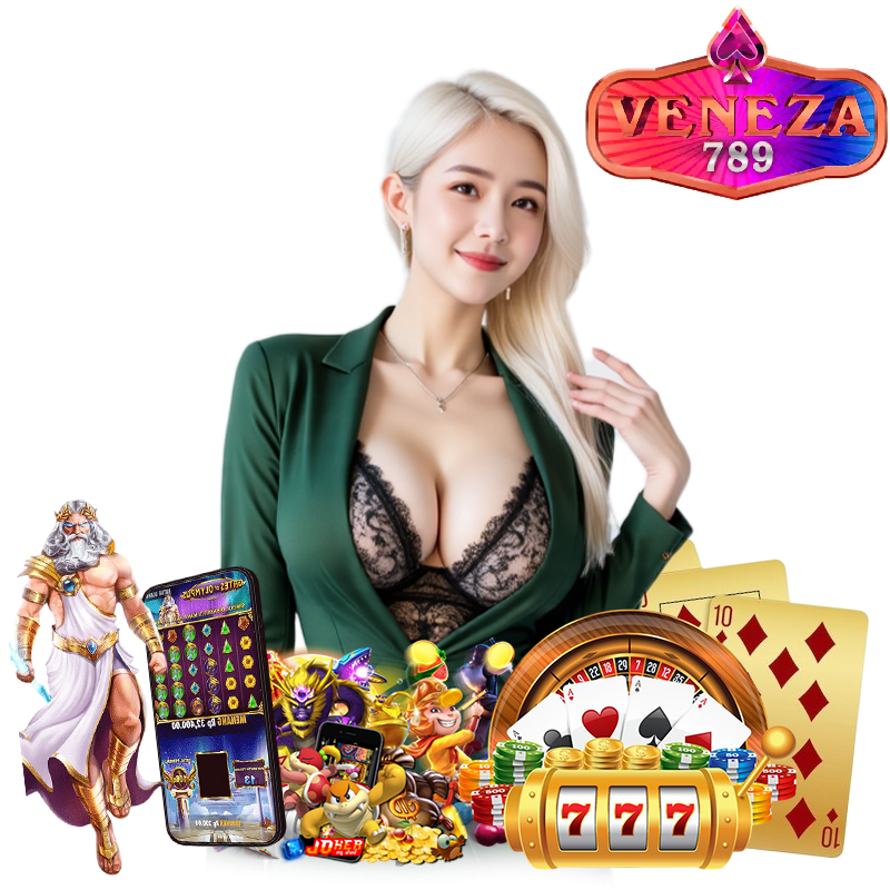 VENEZA789 แจกโค้ดฟรี