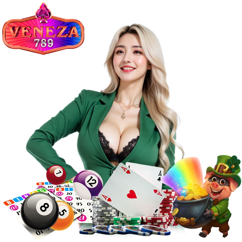 VENEZA789
