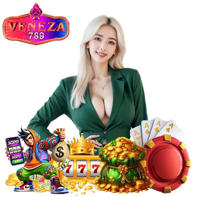VENEZA789 เว็บตรงอันดับ 1